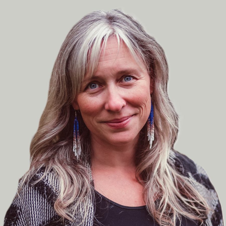 Kristin Garner